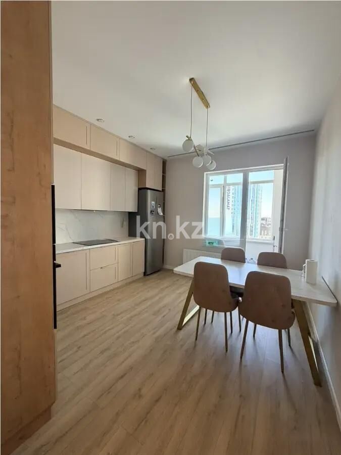 Продажа 2-комнатной квартиры, 64 м² - Продажа двухкомнатных квартир в р-не Есиль Астаны - страница 32 фото 3 из 5