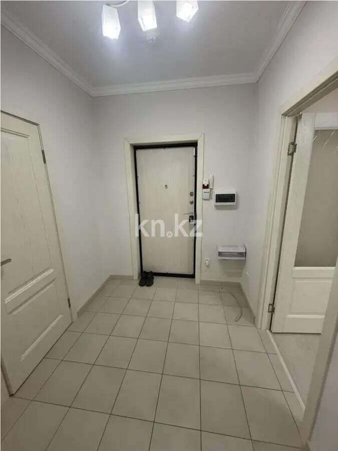 Продажа 1-комнатной квартиры, 38 м² - Продажа однокомнатных квартир от собственников в Алматы - страница 3 фото 4 из 4