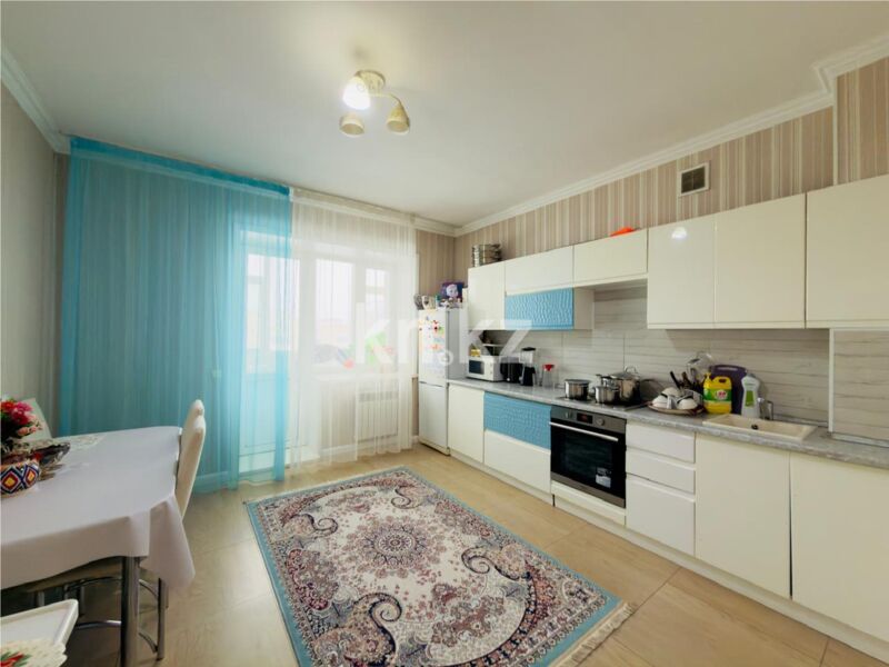 Продажа 1-комнатной квартиры, 57.9 м² - Продажа однокомнатных квартир в р-не Сарайшык Астаны - страница 33 фото 4 из 10
