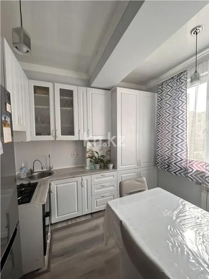Продажа 1-комнатной квартиры, 35 м² - Продажа однокомнатных квартир в Наурызбайском р-не Алматы - страница 9 фото 2 из 4