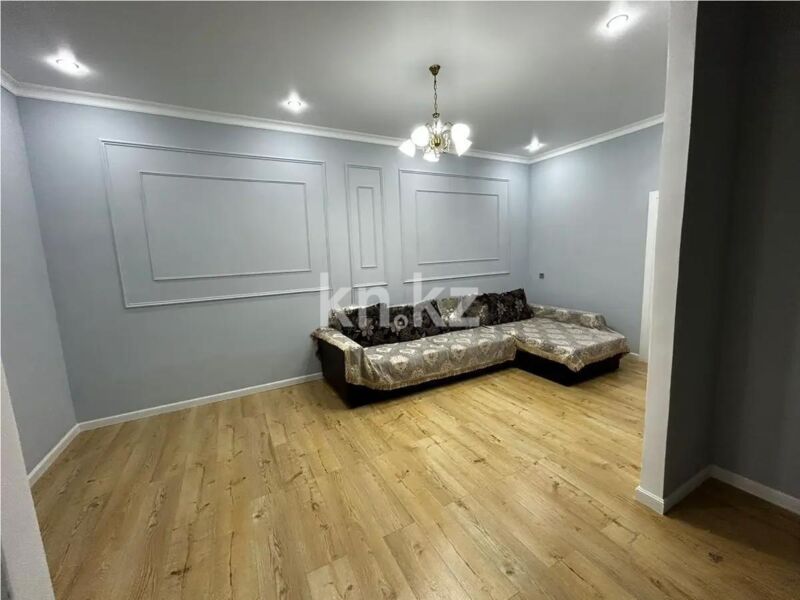 Продажа 3-комнатной квартиры, 85 м² - Продажа трехкомнатных квартир в Казахстане - страница 7 фото 1 из 6