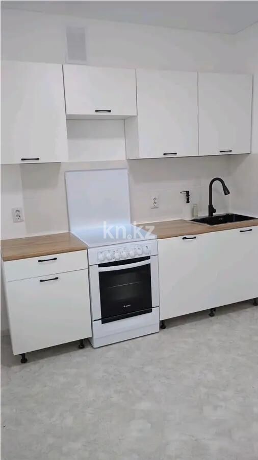 Продажа 1-комнатной квартиры, 39 м² - Продажа однокомнатных квартир в р-не Сарайшык Астаны - страница 23 фото 2 из 3