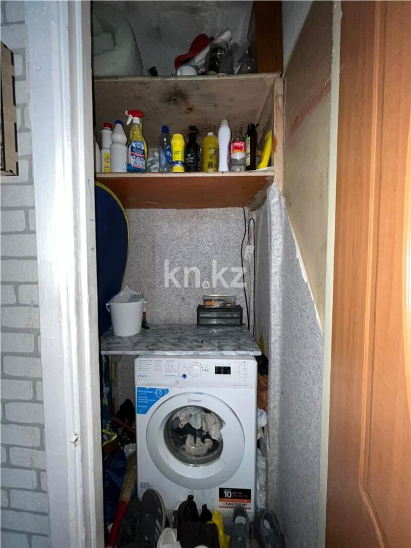 Продажа 3-комнатной квартиры, 55 м² - Продажа трехкомнатных квартир в Темиртау - страница 4 фото 8 из 9