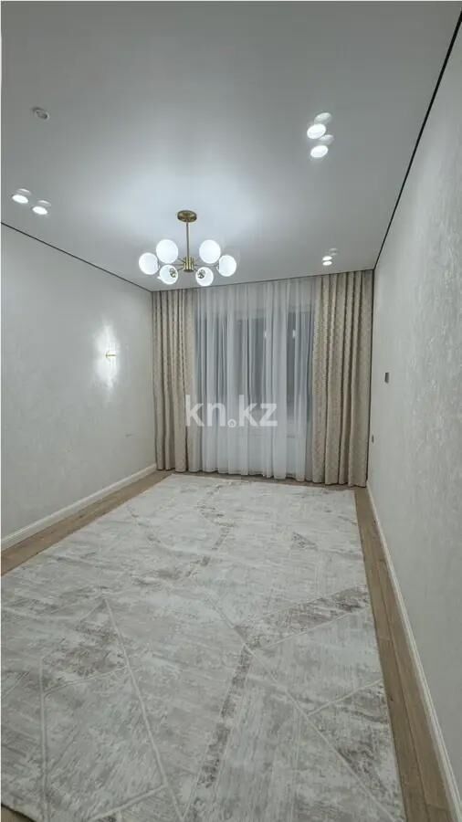 Продажа 4-комнатной квартиры, 100 м² - Продажа четырехкомнатных квартир в блочном доме в Казахстане - страница 6 фото 3 из 8