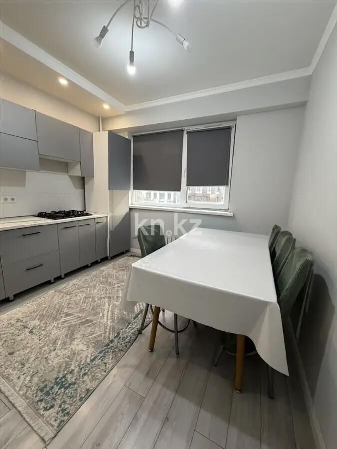 Продажа 2-комнатной квартиры, 68 м² - Продажа двухкомнатных квартир в Наурызбайском р-не Алматы - страница 24 фото 3 из 4