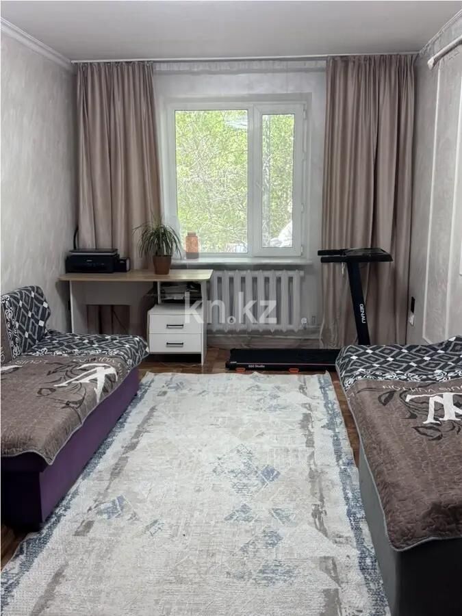 Продажа 3-комнатной квартиры, 64 м² - Продажа трехкомнатных квартир в панельном доме в Караганде - страница 11 фото 3 из 4