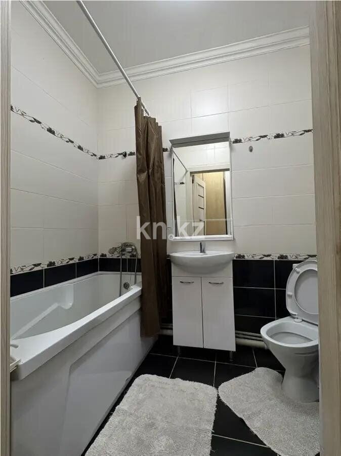 Продажа 1-комнатной квартиры, 38 м² - Продажа однокомнатных квартир в Астане - страница 6 фото 3 из 3