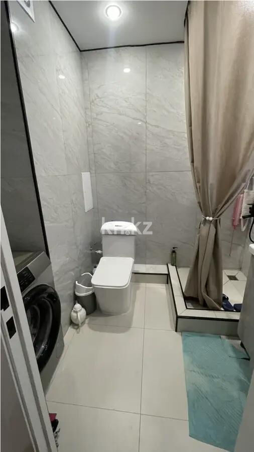 Продажа 4-комнатной квартиры, 84 м² - Продажа квартир в монолитном доме в Астане - страница 13 фото 6 из 6