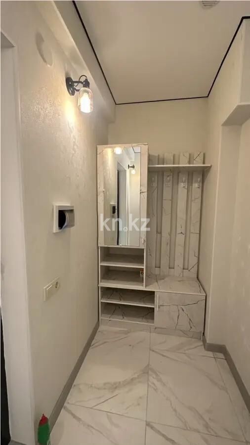 Продажа 1-комнатной квартиры, 30 м² - Продажа однокомнатных квартир в Наурызбайском р-не Алматы - страница 4 фото 4 из 4