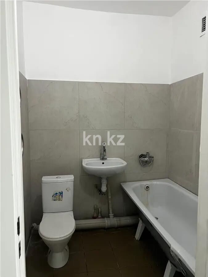 Продажа 1-комнатной квартиры, 40 м² - Продажа однокомнатных квартир в Алатауском р-не Алматы - страница 11 фото 3 из 4