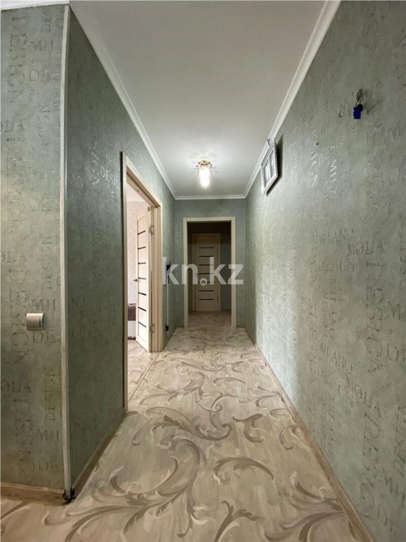 Продажа 3-комнатной квартиры, 71 м² - Недвижимость в Темиртау фото 13 из 21