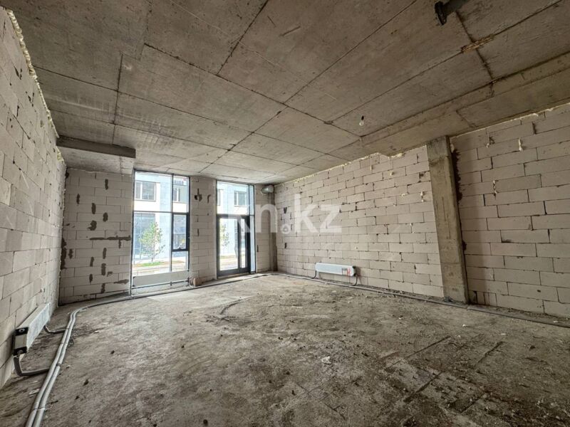 Продажа помещения, 68.9 м² - Продажа офисных и торговых помещений в Астане фото 3 из 5