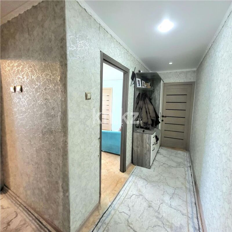 Продажа 3-комнатной квартиры, 55 м² - Продажа квартир в Темиртау фото 14 из 14