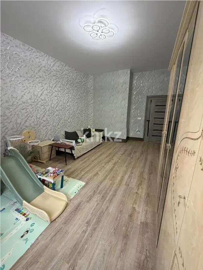Продажа 2-комнатной квартиры, 64.2 м² - Продажа квартир в Казахстане - страница 41 фото 1 из 5