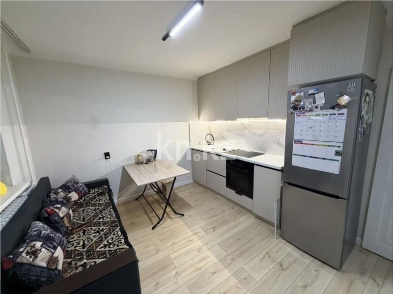 Продажа 1-комнатной квартиры, 30 м² - Продажа квартир в Казахстане - страница 165 фото 1 из 3