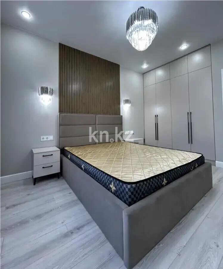 Продажа 3-комнатной квартиры, 68 м² - Продажа квартир в кирпичном доме в Казахстане - страница 23 фото 2 из 5