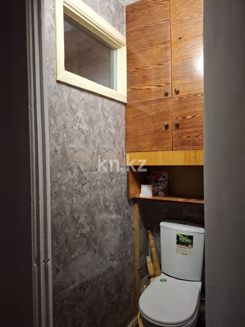 Продажа 3-комнатной квартиры, 53 м² - Недвижимость в Темиртау - страница 34 фото 8 из 10