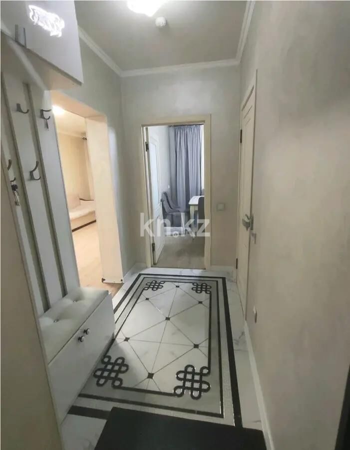 Продажа 1-комнатной квартиры, 40 м² - Продажа однокомнатных квартир в Алмалинском р-не Алматы - страница 11 фото 4 из 4