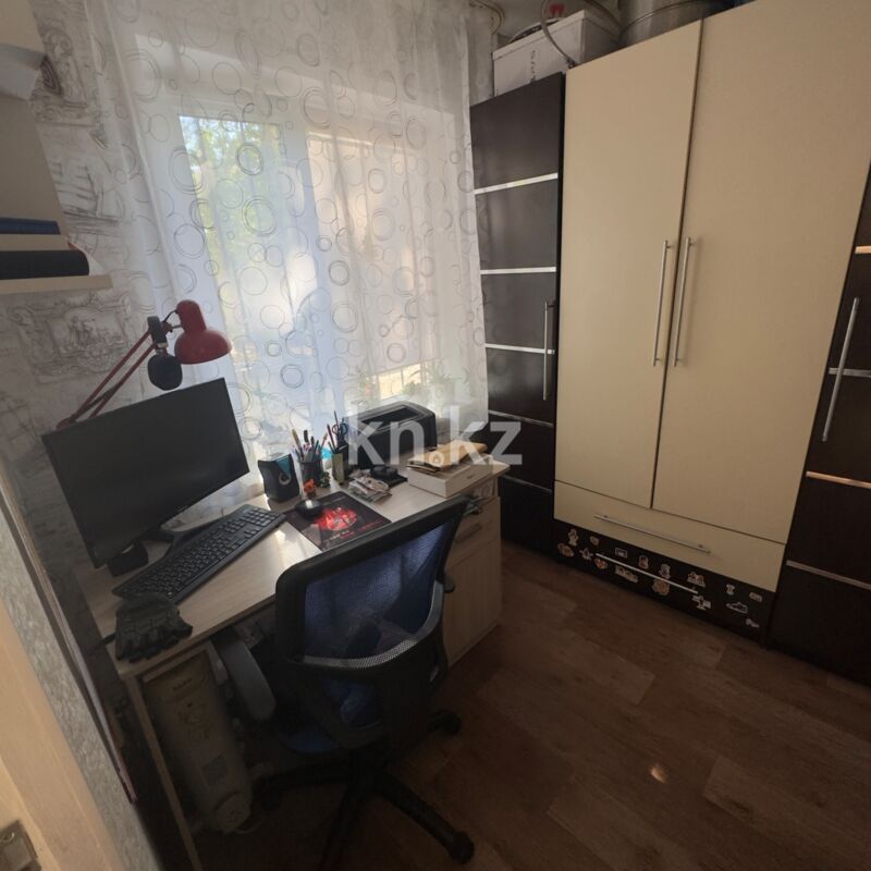 Продажа 3-комнатной квартиры, 44 м² - Продажа квартир в панельном доме в Астане - страница 8 фото 3 из 13