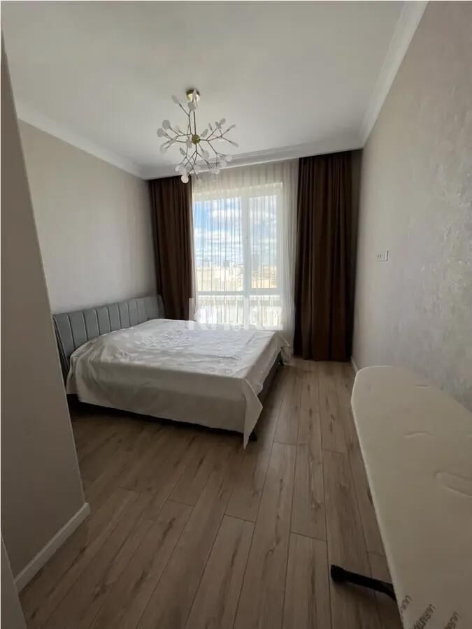 Продажа 2-комнатной квартиры, 67.4 м² - Продажа двухкомнатных квартир в блочном доме в Казахстане - страница 20 фото 2 из 6