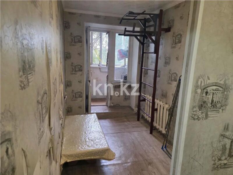 Продажа 1-комнатной квартиры, 35 м² - Продажа квартир от собственников в Караганде фото 2 из 2