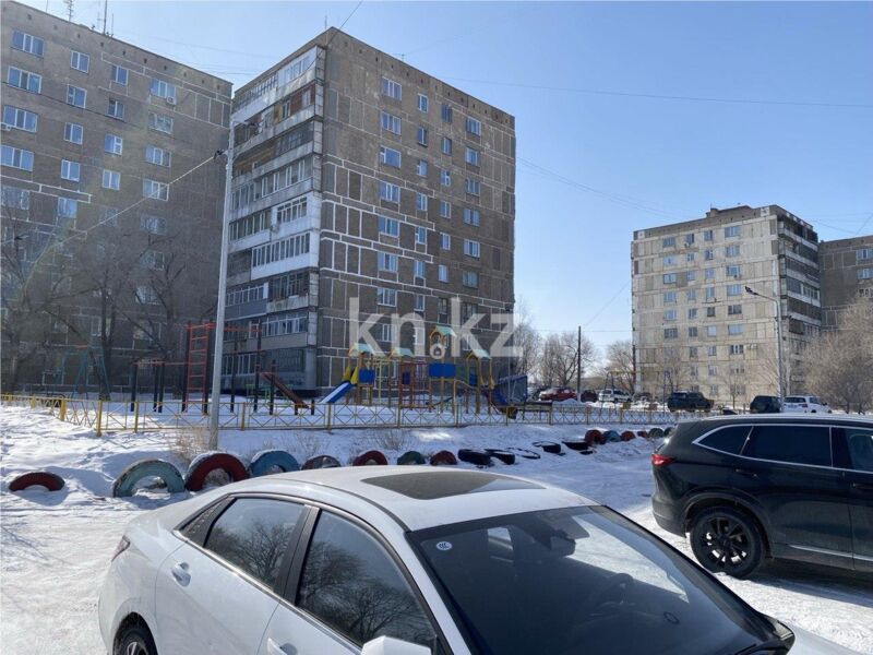 Продажа 3-комнатной квартиры, 55 м² - Продажа трехкомнатных квартир в Темиртау - страница 14 фото 18 из 19