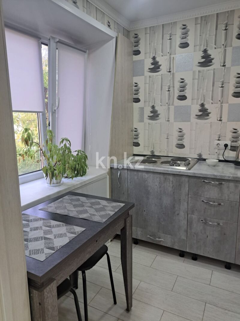 Аренда 1-комнатной квартиры посуточно, 36 м² - Недвижимость в Павлодаре фото 7 из 8