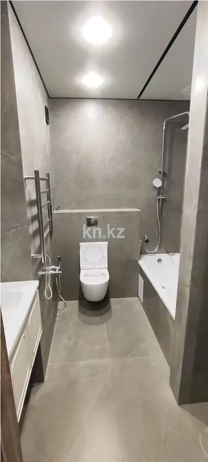 Продажа 2-комнатной квартиры, 47 м² - Продажа квартир от собственников в Алматы - страница 283 фото 3 из 3