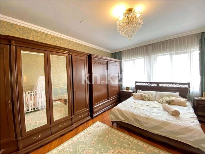 Продажа 3-комнатной квартиры, 108 м² - Продажа трехкомнатных квартир в Бостандыкском р-не Алматы - страница 34 фото 2 из 5
