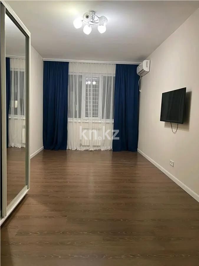 Продажа 2-комнатной квартиры, 58 м² - Продажа квартир от собственников в Алматы - страница 281 фото 1 из 5