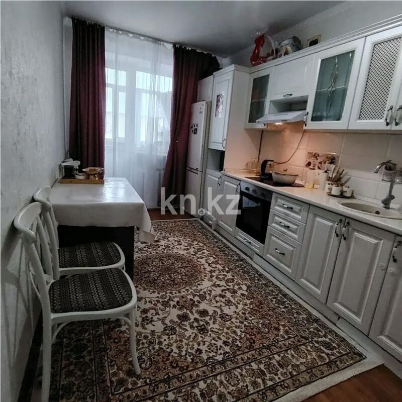 Продажа 2-комнатной квартиры, 64 м² - Продажа двухкомнатных квартир в р-не Косшы Астаны - страница 4 фото 5 из 5