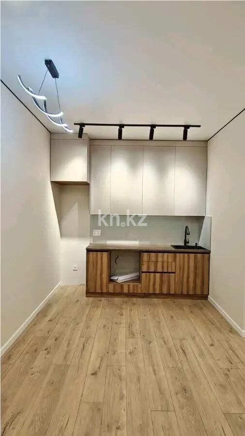 Продажа 2-комнатной квартиры, 40 м² - Продажа квартир в Астане фото 3 из 5