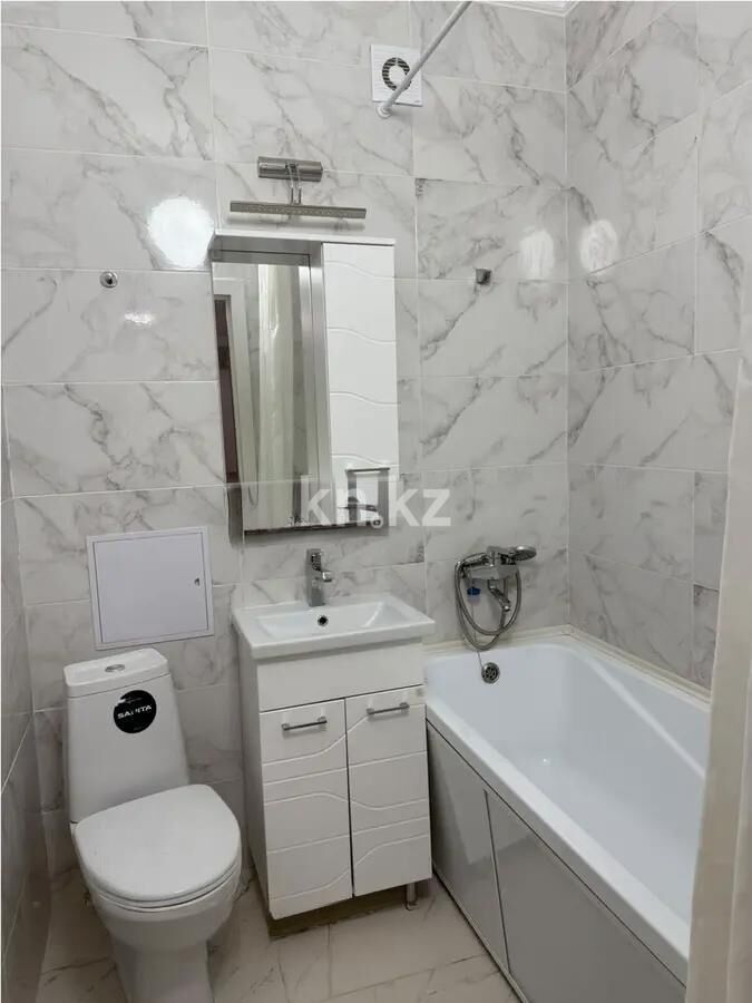 Продажа 2-комнатной квартиры, 40 м² - Продажа двухкомнатных квартир в р-не Есиль Астаны - страница 18 фото 4 из 5