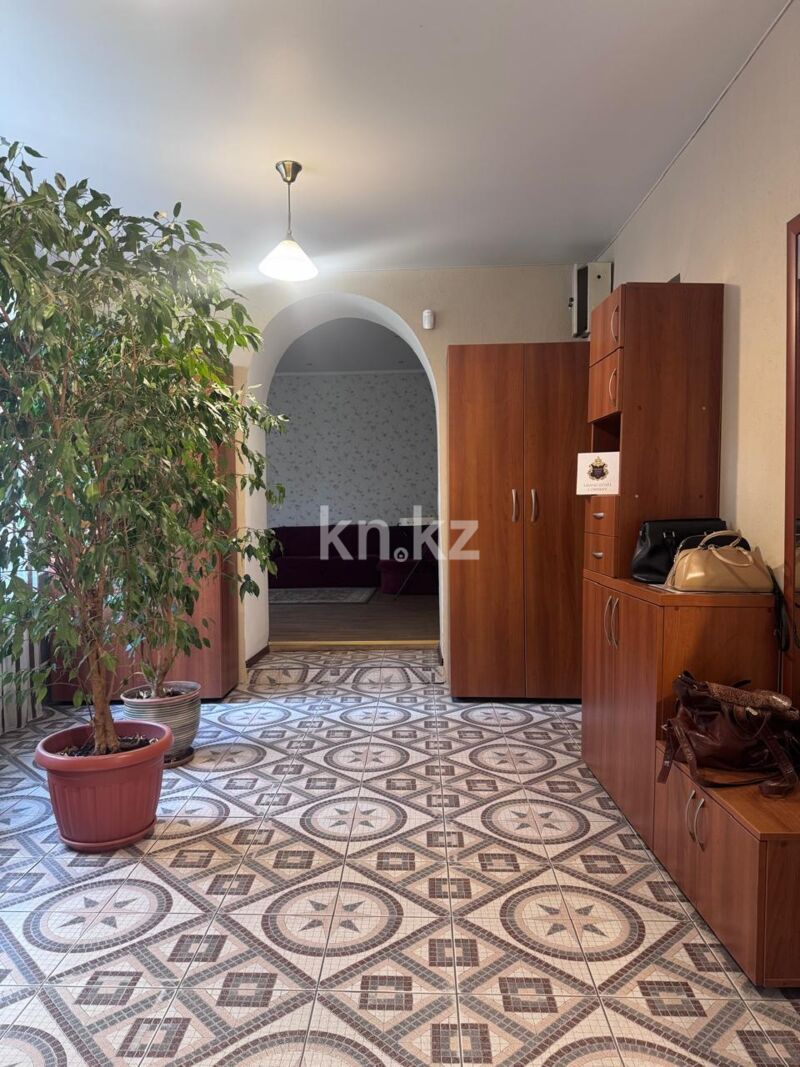 Продажа 6-комнатного дома, 229 м² - Продажа домов, коттеджей в Алматы фото 3 из 18