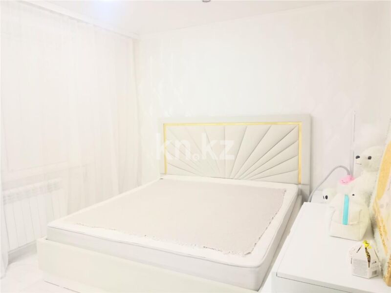 Продажа 4-комнатной квартиры, 81 м² - Продажа четырехкомнатных квартир в панельном доме в Караганде - страница 4 фото 3 из 10