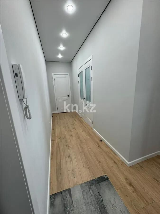 Продажа 2-комнатной квартиры, 61 м² - Продажа двухкомнатных квартир в р-не Сарайшык Астаны - страница 35 фото 6 из 6