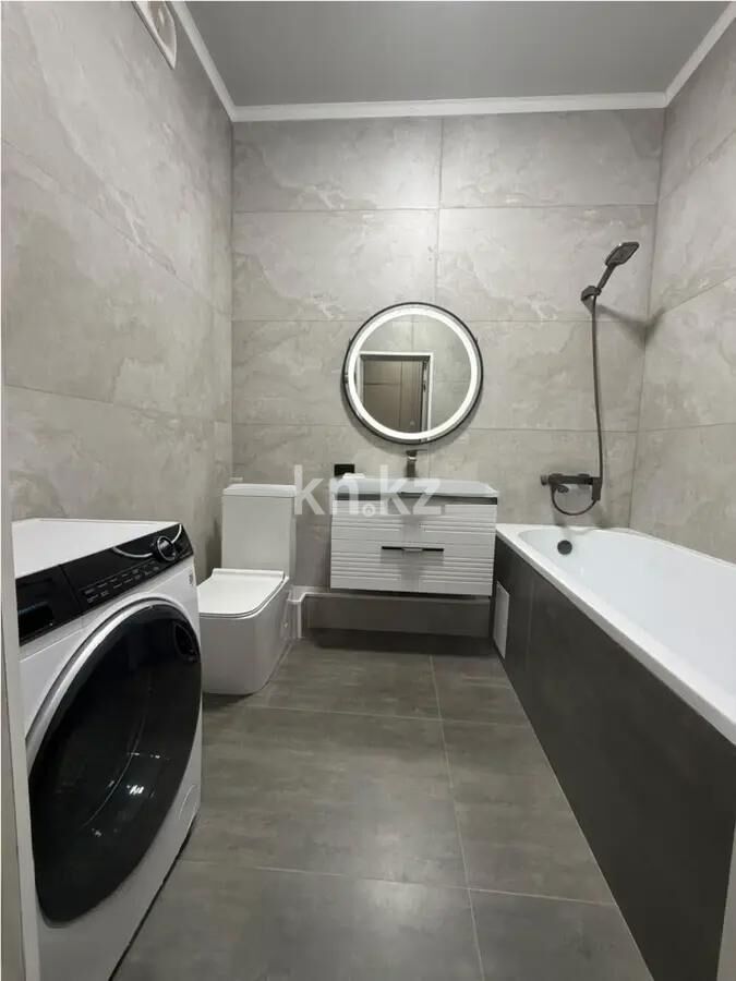Продажа 2-комнатной квартиры, 51 м² - Продажа квартир в Казахстане - страница 57 фото 7 из 7