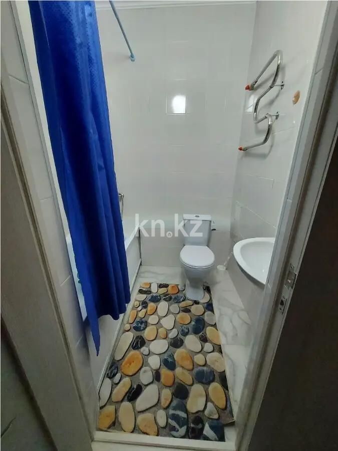 Продажа 1-комнатной квартиры, 40 м² - Продажа однокомнатных квартир в блочном доме в Казахстане - страница 48 фото 3 из 3