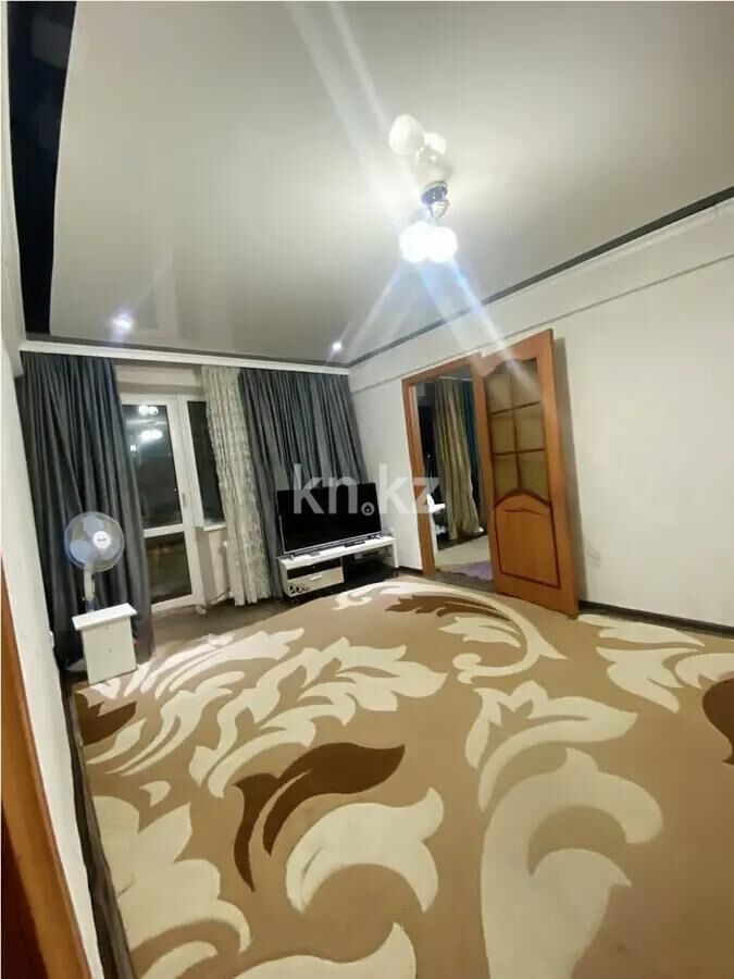 Продажа 3-комнатной квартиры, 54 м² - Продажа квартир в панельном доме в Шахтинске фото 1 из 5
