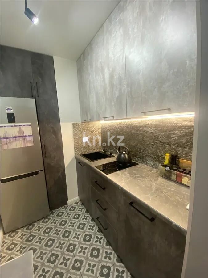 Продажа 2-комнатной квартиры, 50 м² - Продажа  двухкомнатных квартир в новостройках Алматы - страница 10 фото 3 из 5