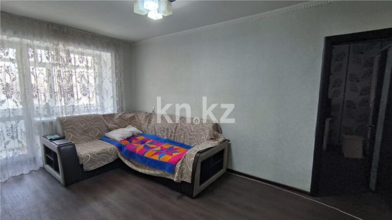 Продажа 2-комнатной квартиры, 44 м² - Продажа квартир в Михайловке Караганды - страница 6 фото 3 из 17