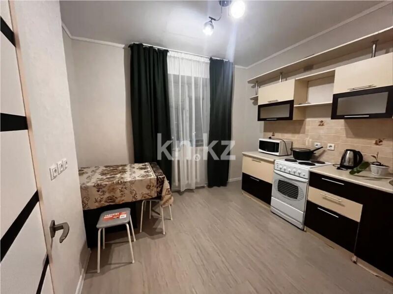 Продажа 1-комнатной квартиры, 34 м² - Продажа однокомнатных квартир в Астане - страница 17 фото 2 из 4