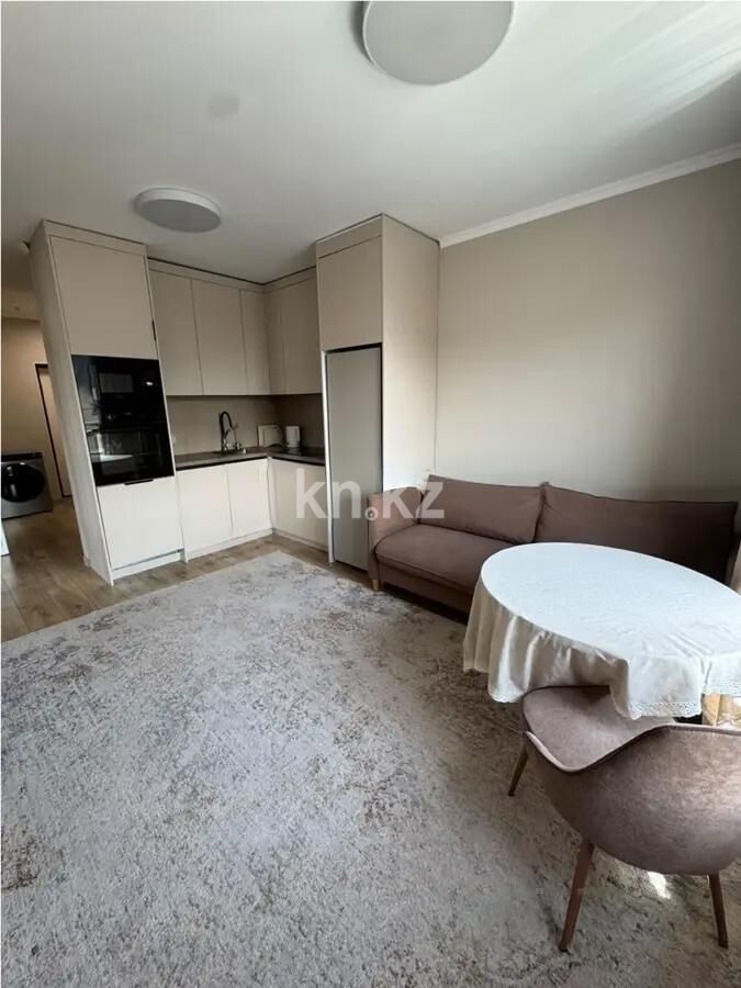 Продажа 3-комнатной квартиры, 50 м² - Продажа  трехкомнатных квартир в новостройках Алматы - страница 4 фото 4 из 7