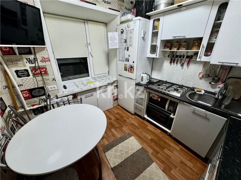 Продажа 2-комнатной квартиры, 43 м² - Продажа квартир в Сортировке Караганды фото 3 из 7