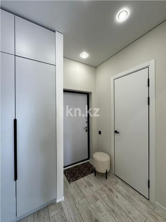 Продажа 2-комнатной квартиры, 50 м² - Продажа двухкомнатных квартир в Турксибском р-не Алматы - страница 11 фото 5 из 5