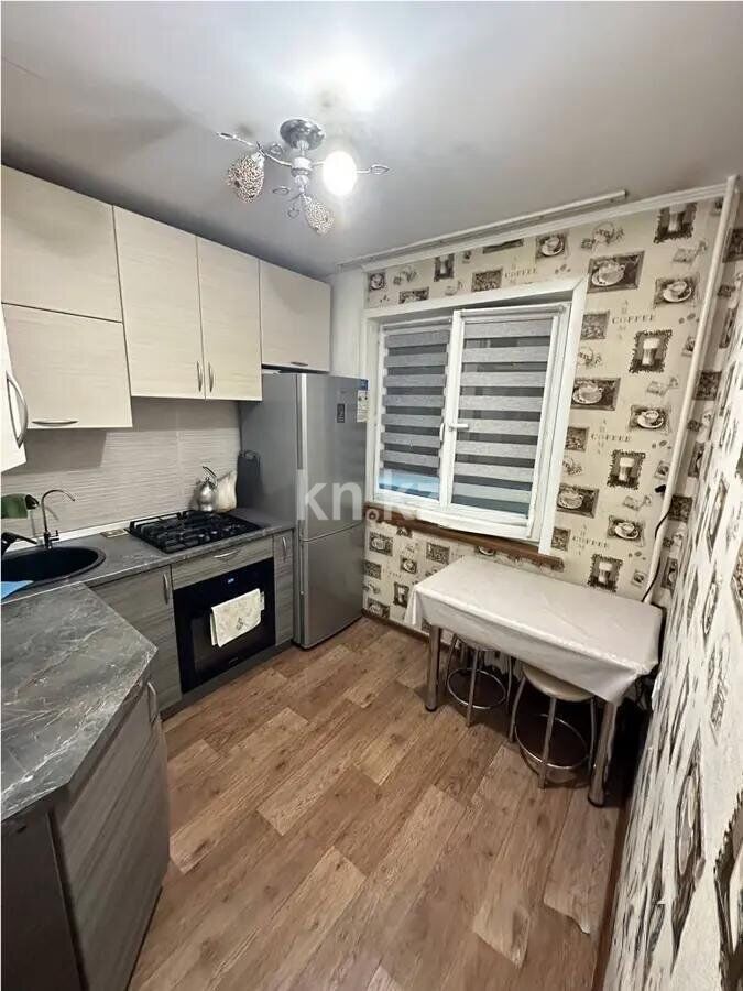Продажа 3-комнатной квартиры, 59 м² - Продажа недвижимости в Алматы - страница 23 фото 4 из 5