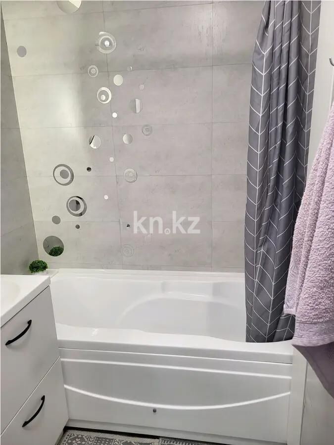 Продажа 3-комнатной квартиры, 70 м² - Продажа трехкомнатных квартир в Алматы фото 5 из 7