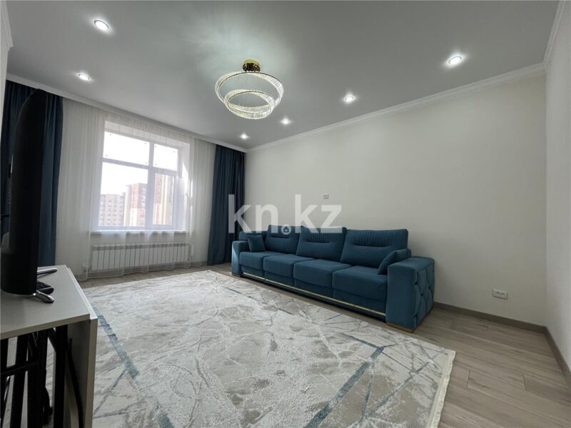 Продажа 2-комнатной квартиры, 68 м² - Продажа двухкомнатных квартир в кирпичном доме в Караганде - страница 25 фото 6 из 30