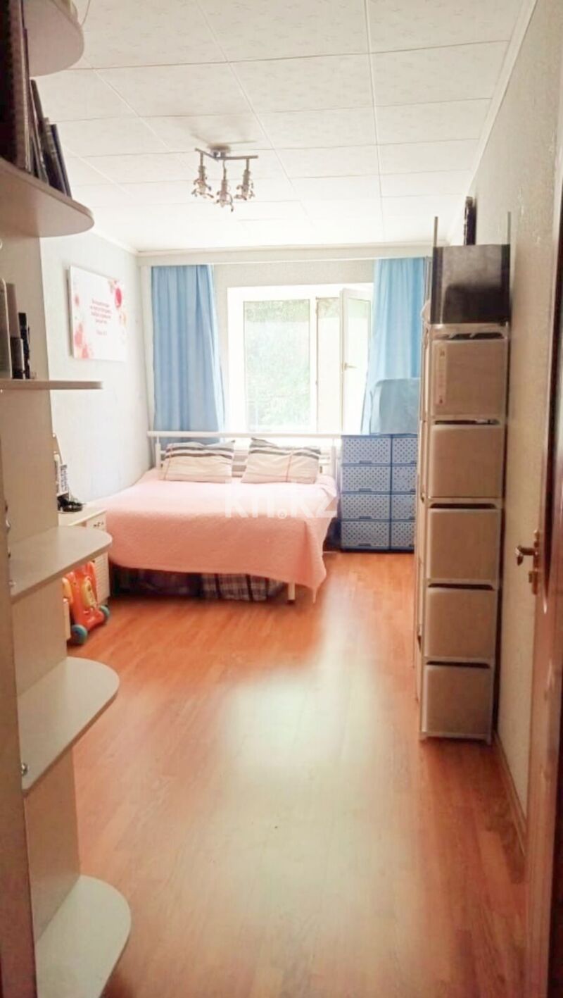 Продажа 2-комнатной квартиры, 45 м² - Продажа квартир в Алматинской области фото 2 из 7