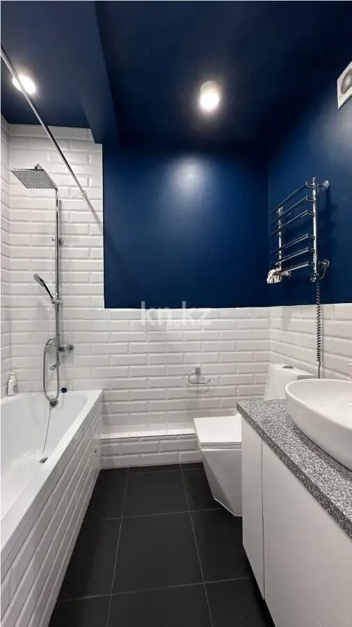 Продажа 2-комнатной квартиры, 54 м² - Продажа двухкомнатных квартир в Алатауском р-не Алматы - страница 19 фото 4 из 5
